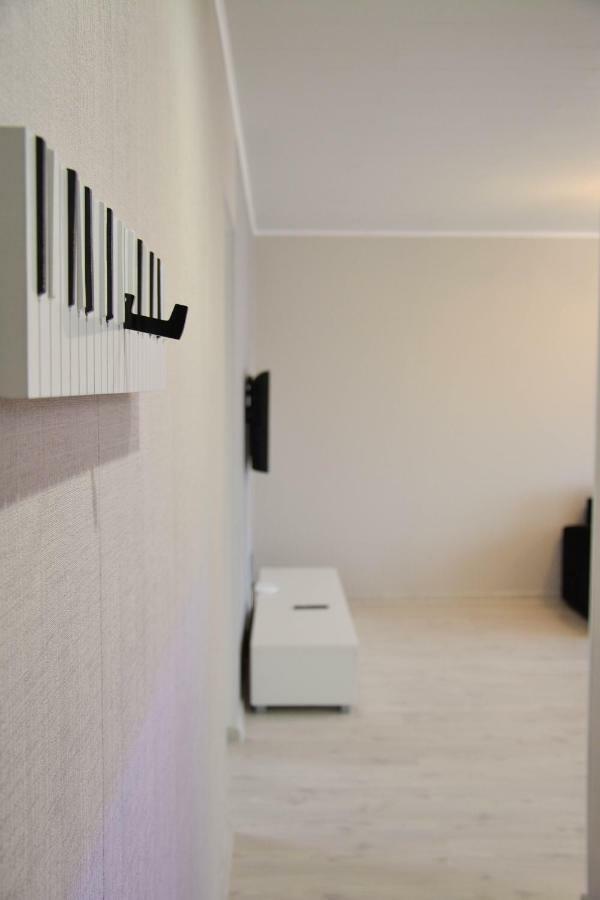 Veetorni Apartment Aseri Exterior photo